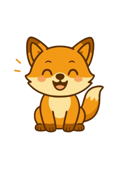 Fröhliches Gesicht mit glücklichem Ausdruck