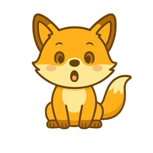 Überraschtes Gesicht mit großen Augen